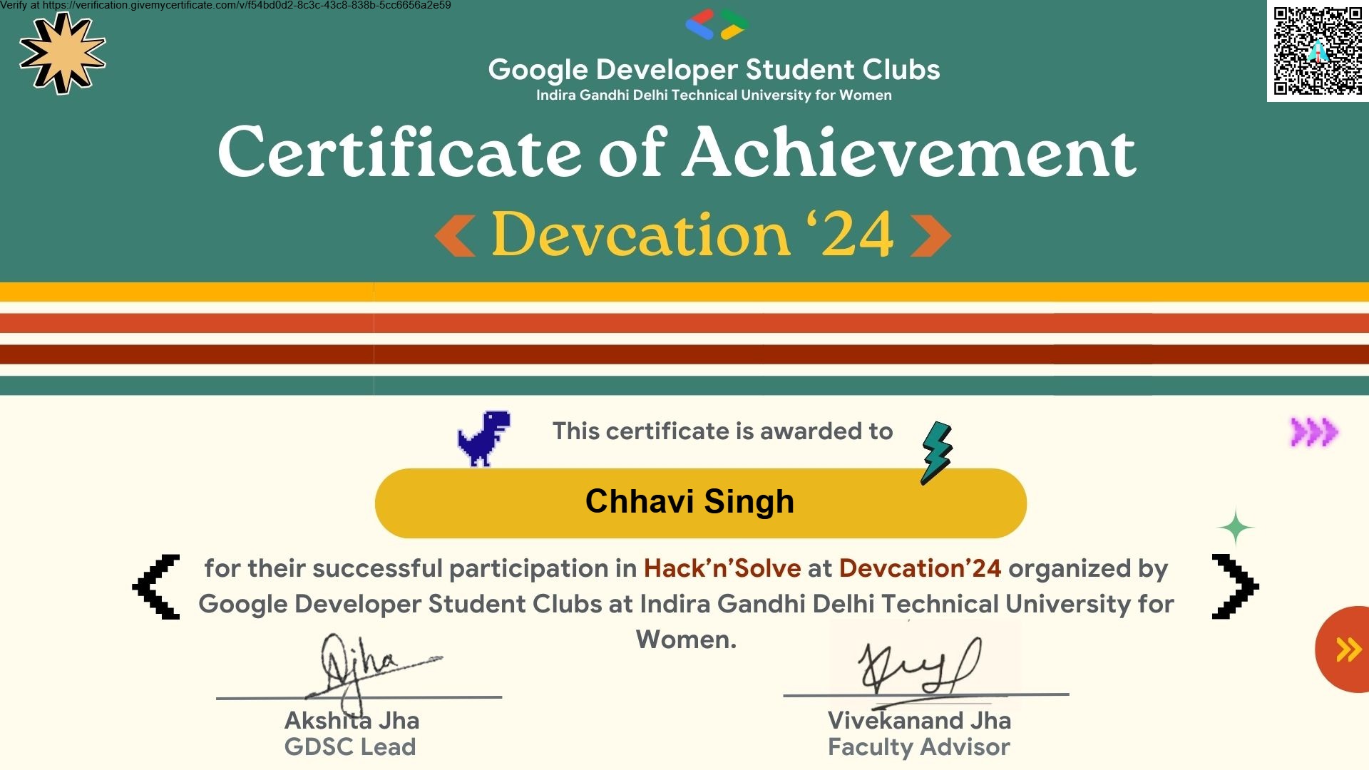 Hackathon